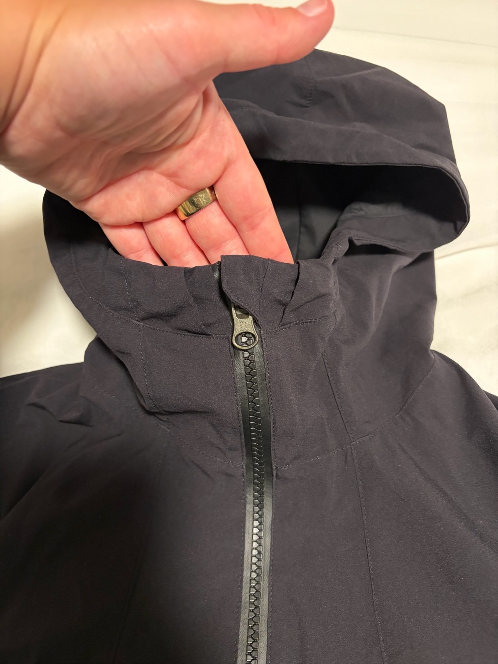 Lululemon Jacket - Picture 2 of 8